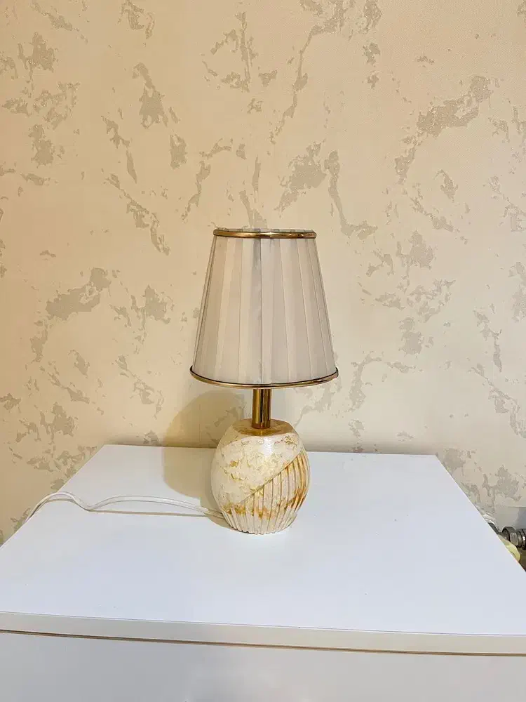 چراغ خواب کاملا سالم روشن هم میشه|چراغ خواب و آباژور|اسلامشهر, زرافشان|دیوار