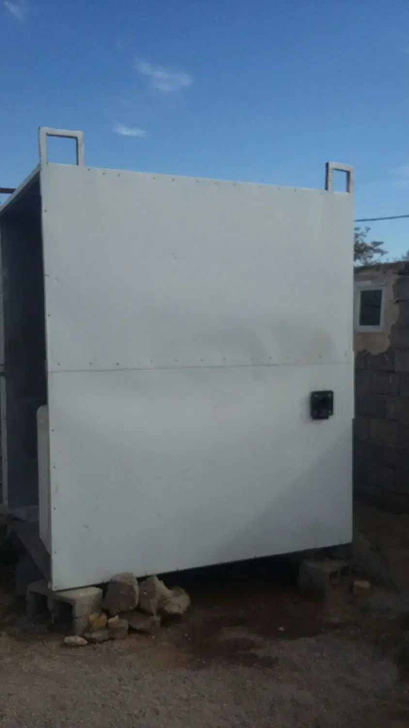 دستگاه میوه خشک کن|ماشینآلات صنعتی|خوی, |دیوار