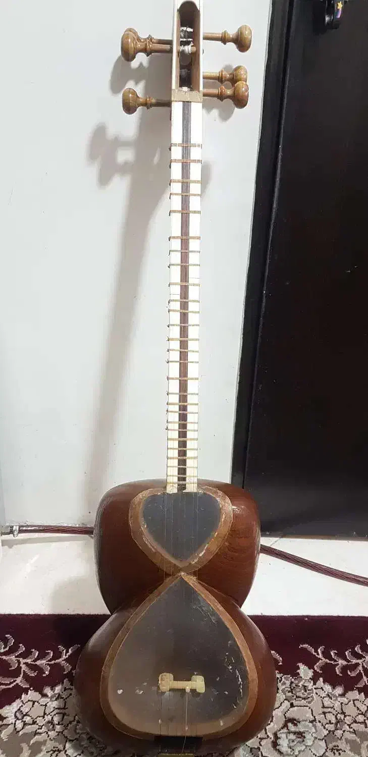 تارحرفه ای|سازهای سنتی|تهران, هاشمی|دیوار