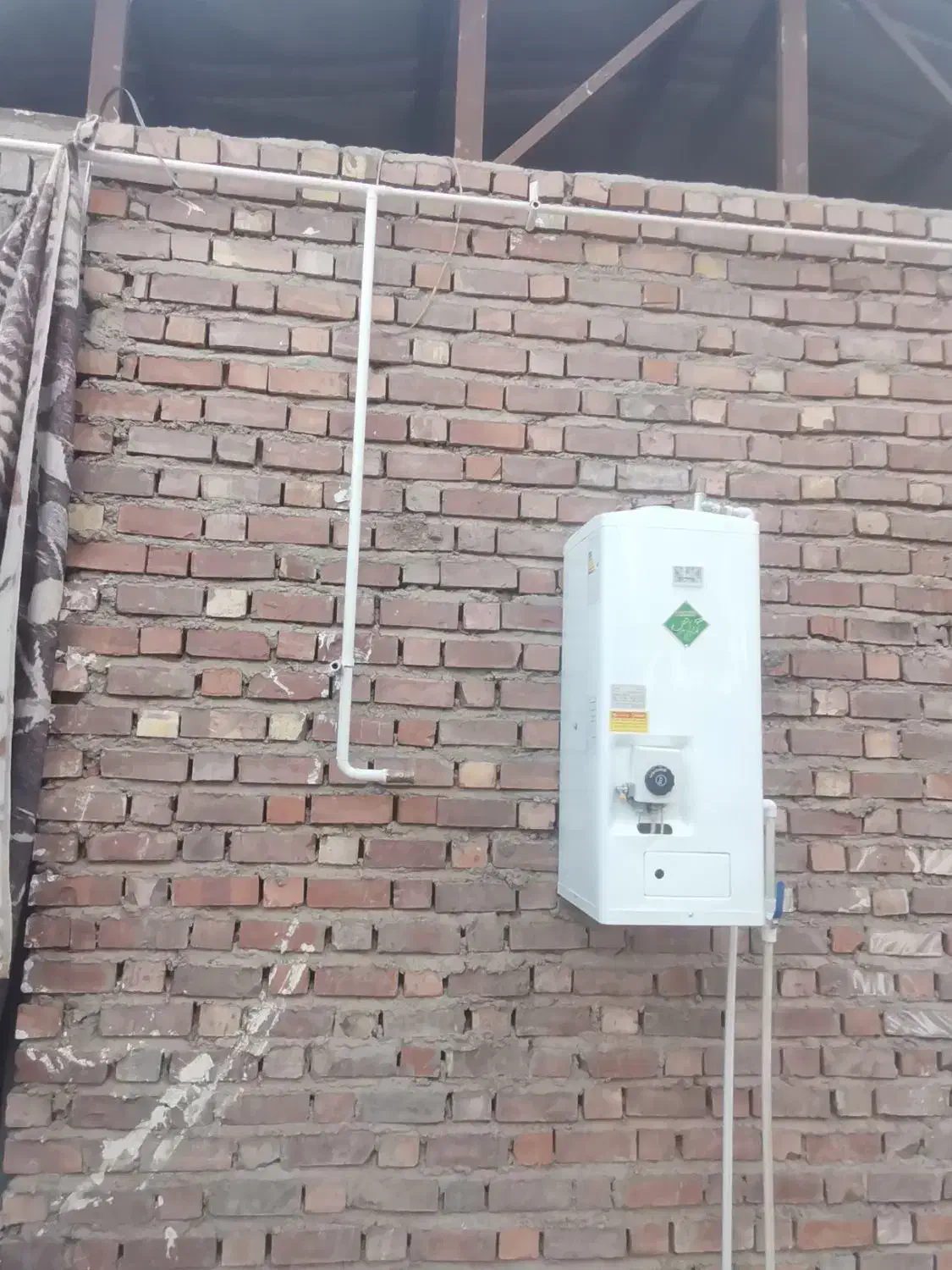 لوله کشی گاز وجوشکاری|خدمات پیشه و مهارت|کرمان, |دیوار