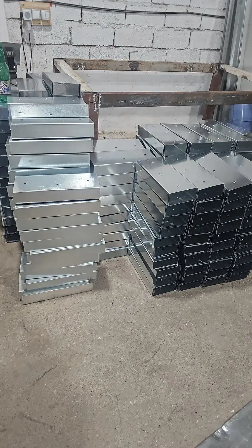 والپست|مصالح و تجهیزات ساختمان|دزفول, |دیوار