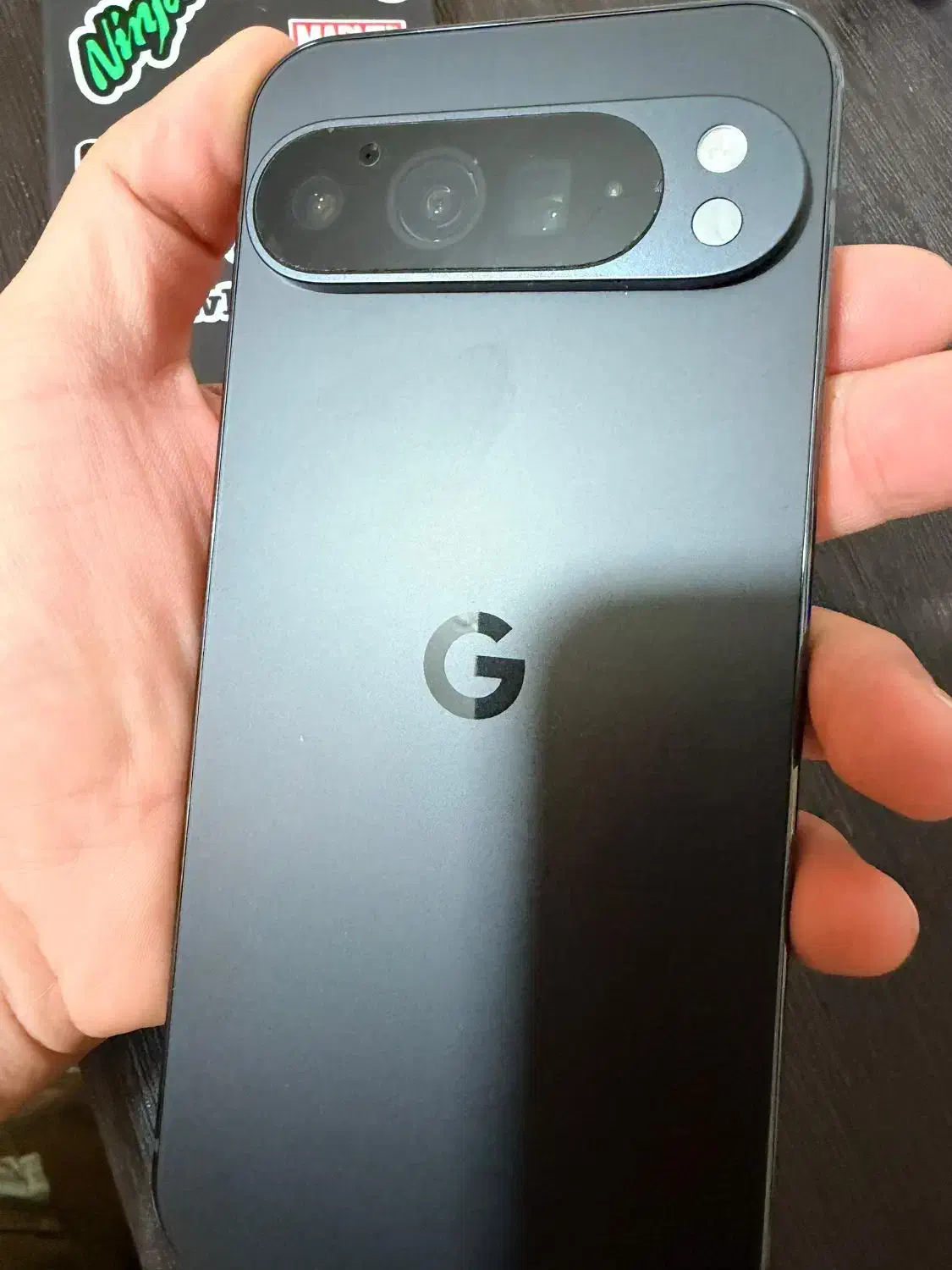 Google Pixel 9 Pro XL|موبایل|شاهین‌شهر, فردوسی|دیوار