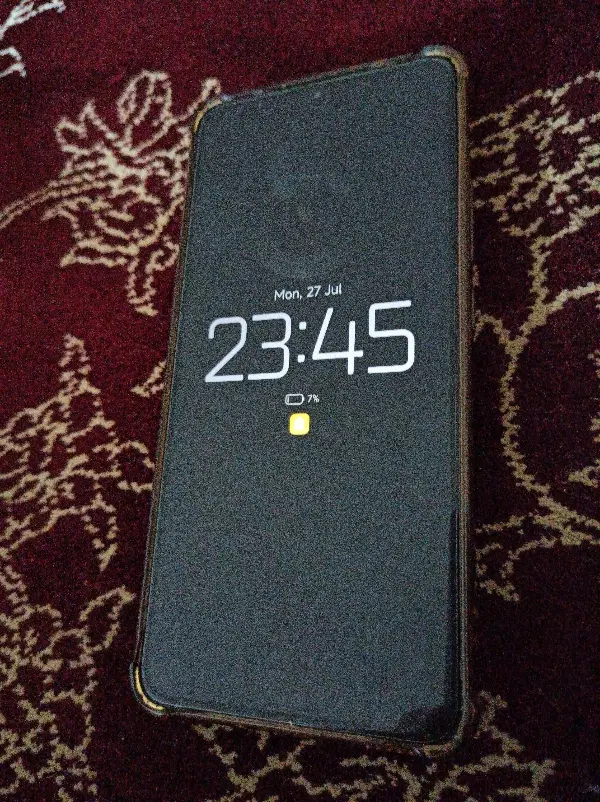 poco f6 pro|موبایل|خرم‌آباد, |دیوار