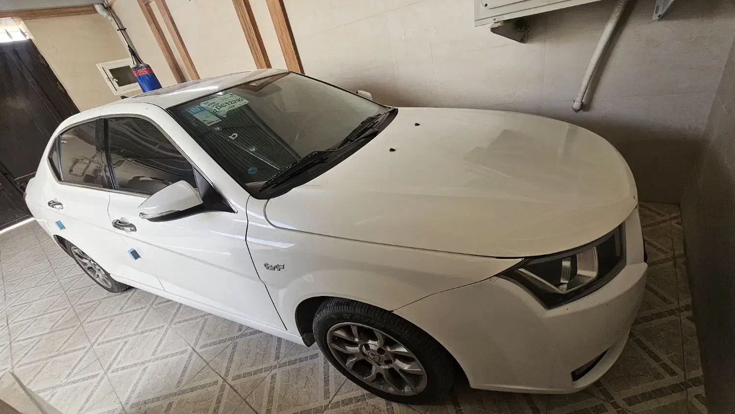 دنا پلاس توربو اتوماتیک|خودرو سواری و وانت|برازجان, |دیوار