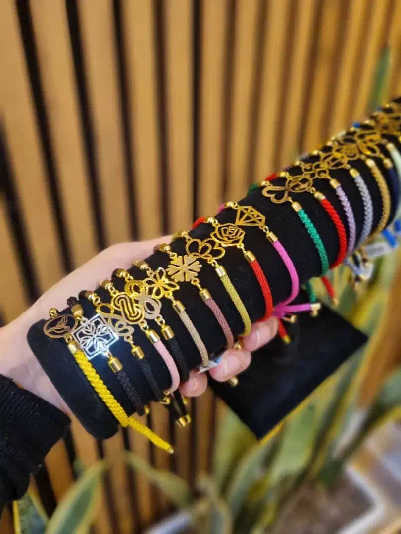 بورس طلای کادویی از۳۰سوت|جواهرات|گرگان, |دیوار