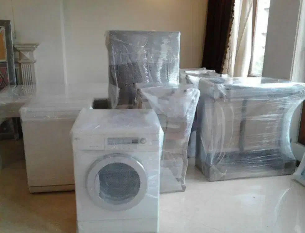 باربری همشهری حمل اثاثیه وجهزیه(ارسال کارگر)|خدمات حمل و نقل|خمین, |دیوار