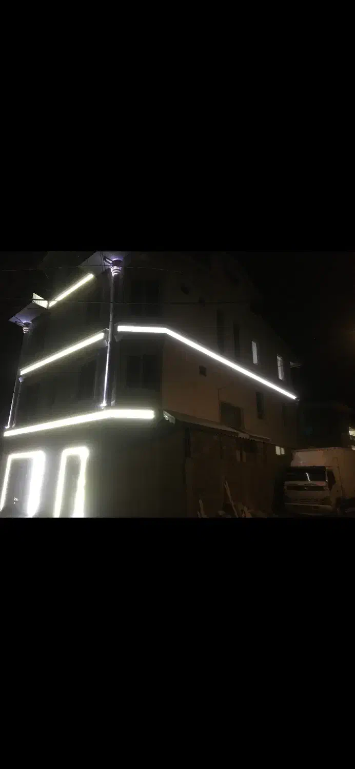 آپارتمان ویلایی ۴ واحدحیاطدار. 610 متر سه نبش|فروش آپارتمان|تالش, هشتپر|دیوار