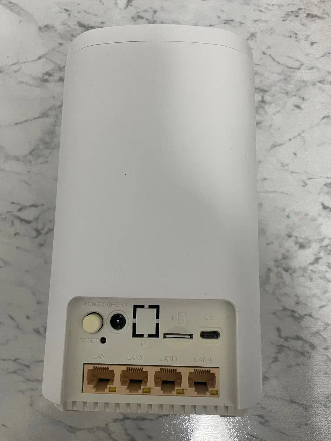 مودم 4G/5G زد ال تی مدل ZLT X21|مودم و تجهیزات شبکه|تهران, زاهد گیلانی|دیوار