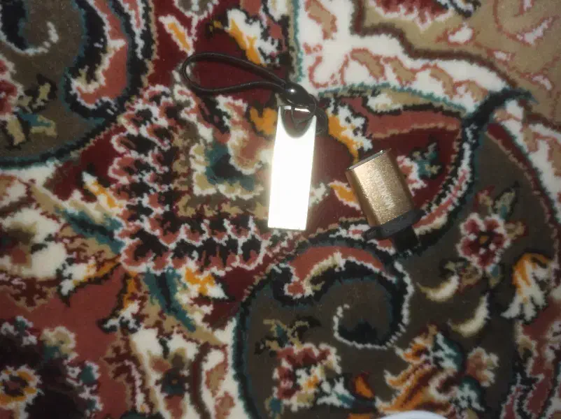 فلش مموری ۶۴صلی|قطعات و لوازم جانبی رایانه|کرمانشاه, |دیوار