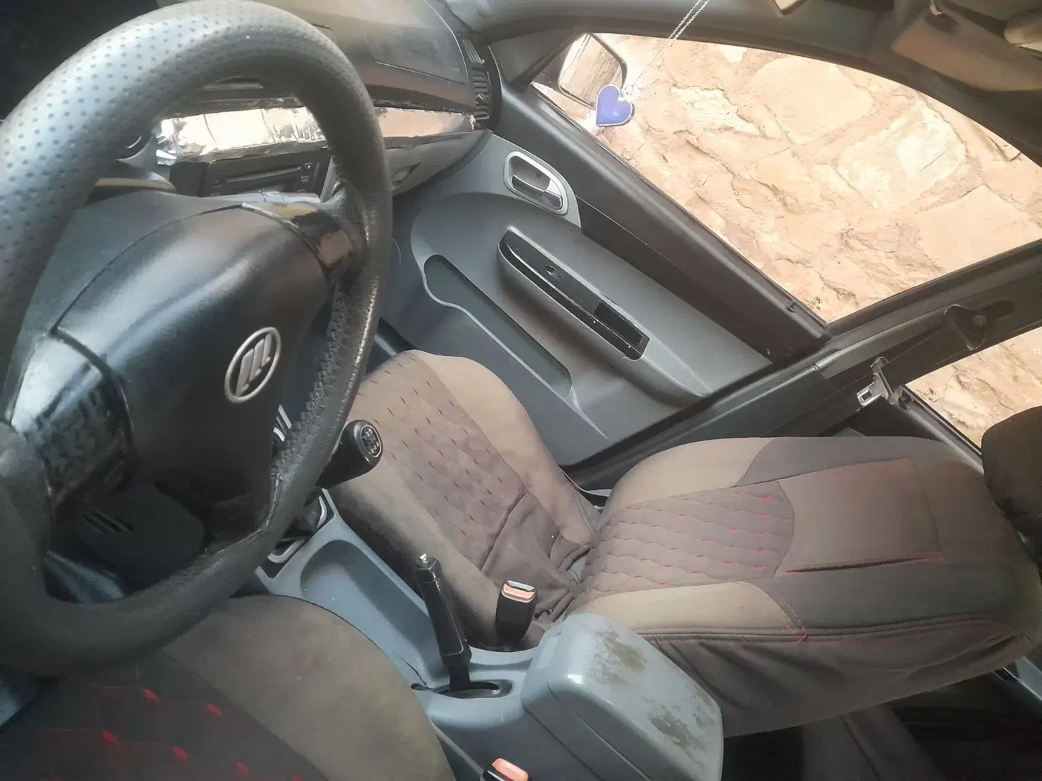 لیفان ۵۲۰|خودرو سواری و وانت|اهواز, شریعتی جنوبی|دیوار