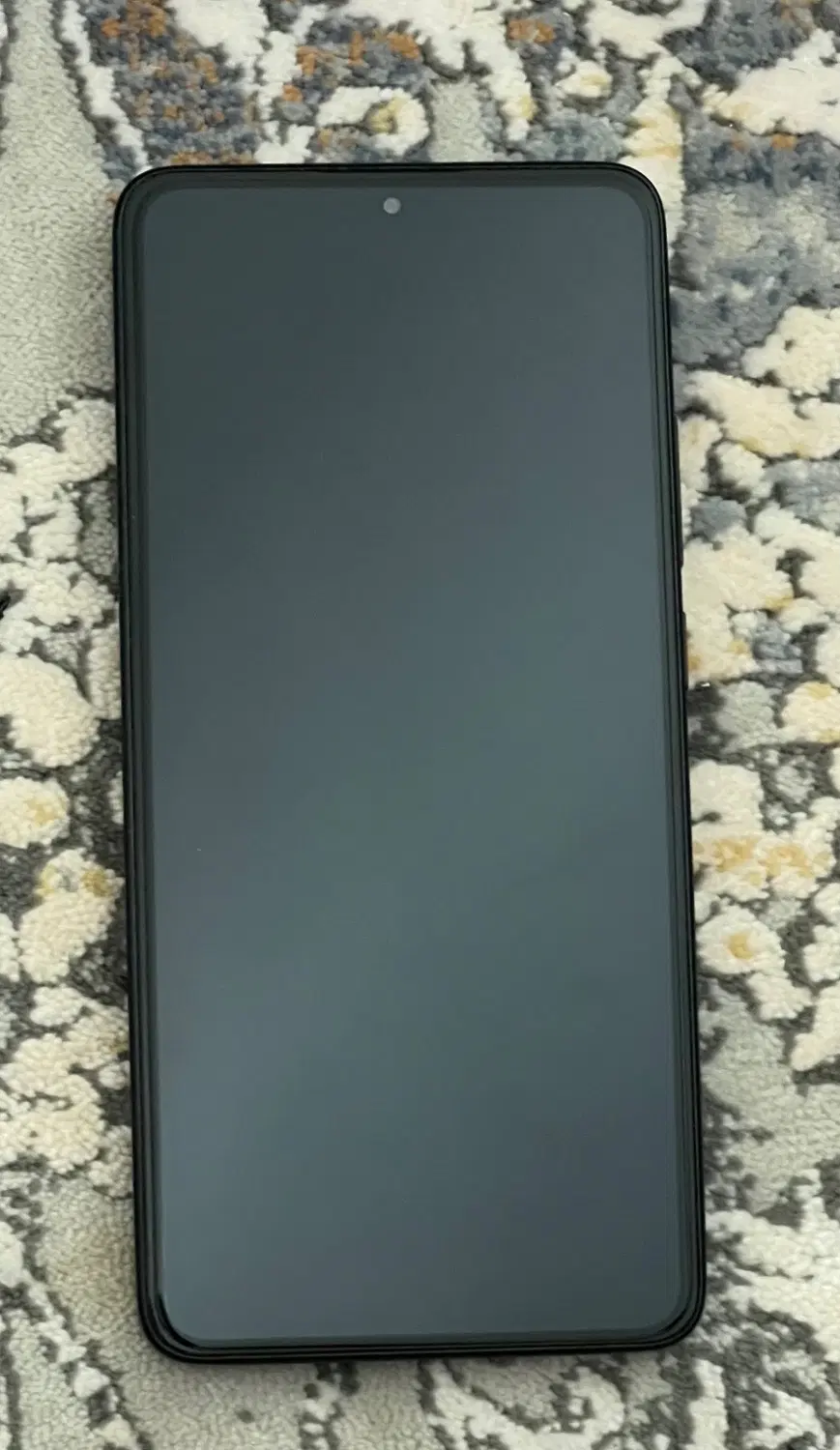 گوشی POCO x7 Pro درحد نو|موبایل|اردبیل, |دیوار