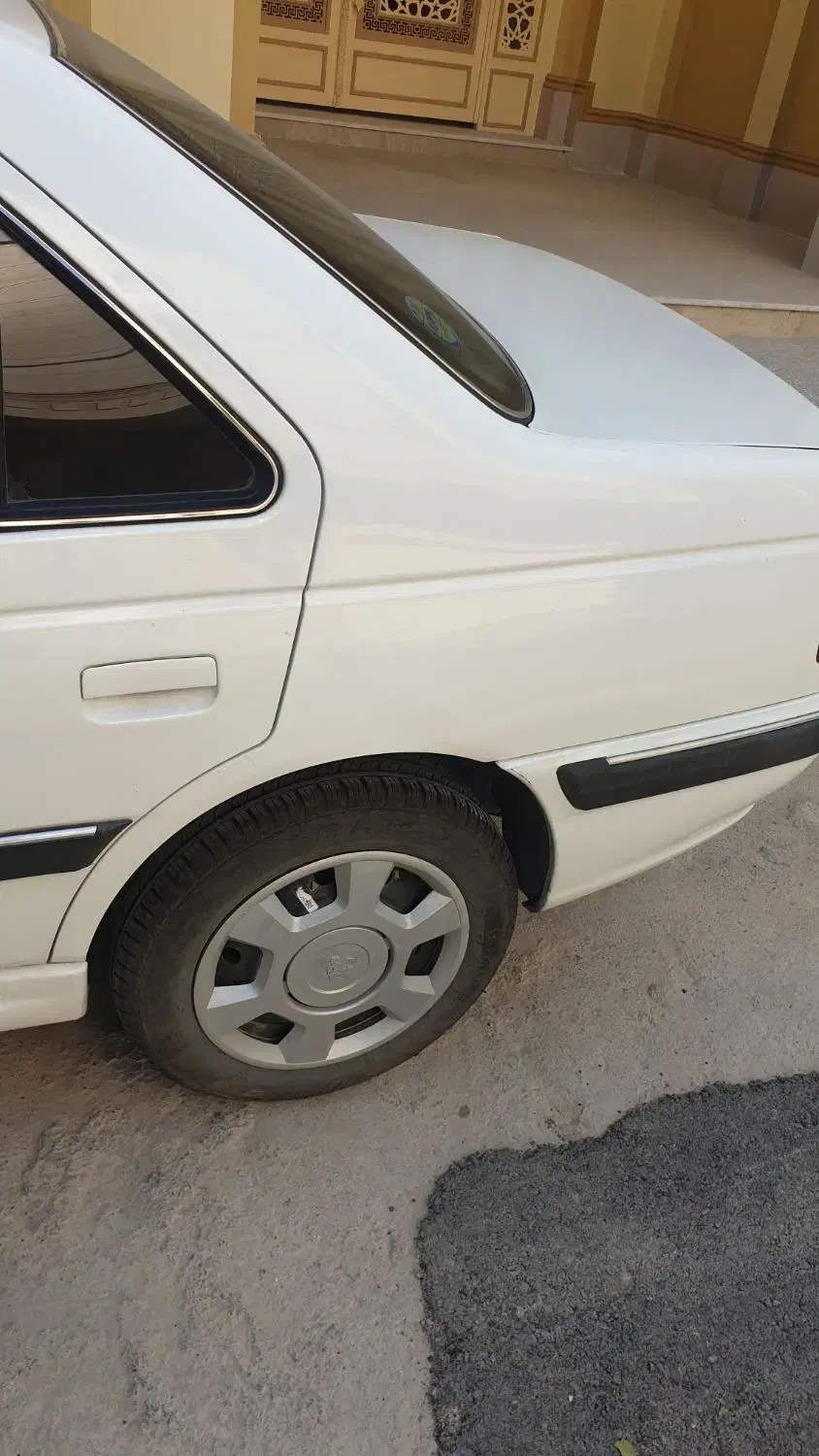 فروش ومعاوضه اطلس جی سانروف دار کارکرد ۳۰۰۰|خودرو سواری و وانت|بندرعباس, |دیوار