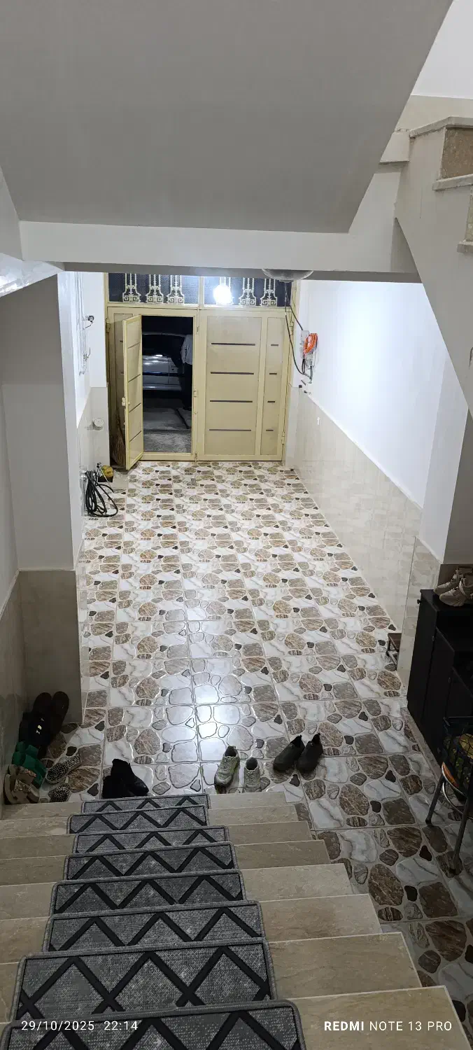 برهان|فروش خانه و ویلا|میاندوآب, |دیوار