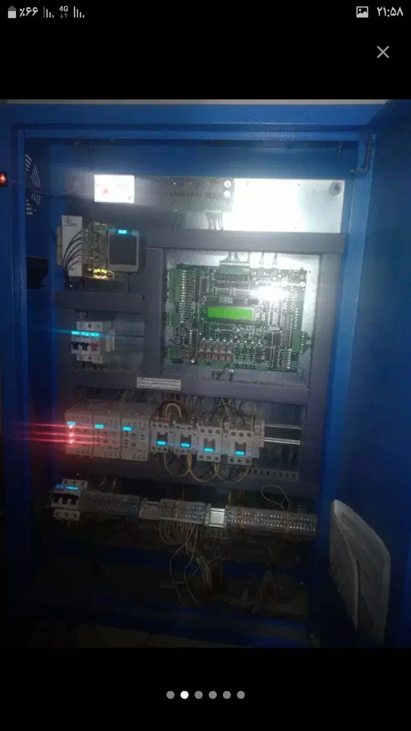 تعمیرات و سرویس نگهداری آسانسور بازدید رایگان|خدمات پیشه و مهارت|کرمانشاه, |دیوار