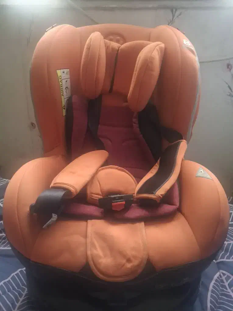 صندلی ماشین|تخت و صندلی بچه|شوشتر, |دیوار