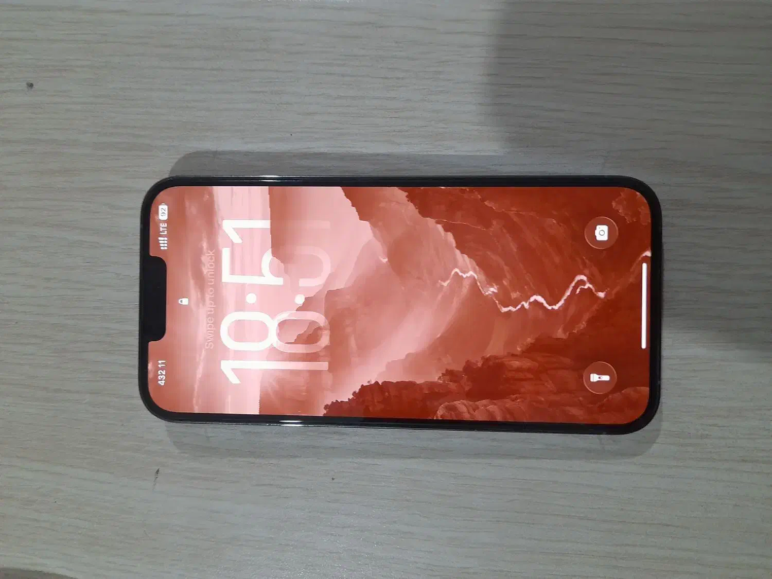 فروش آیفون 13پرومگس|موبایل|شیراز, شهرک استقلال|دیوار