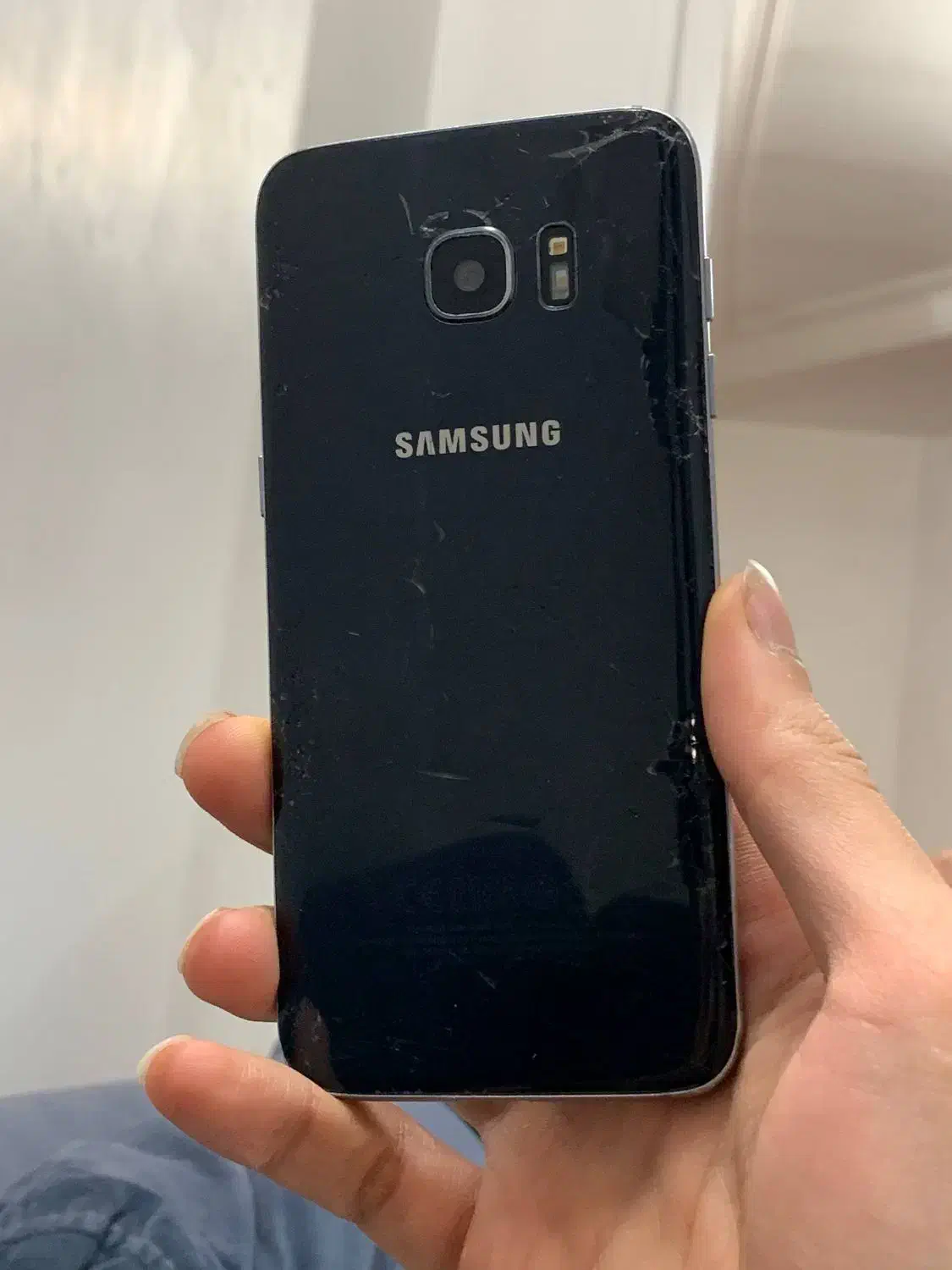 s7 edge|موبایل|آمل, |دیوار