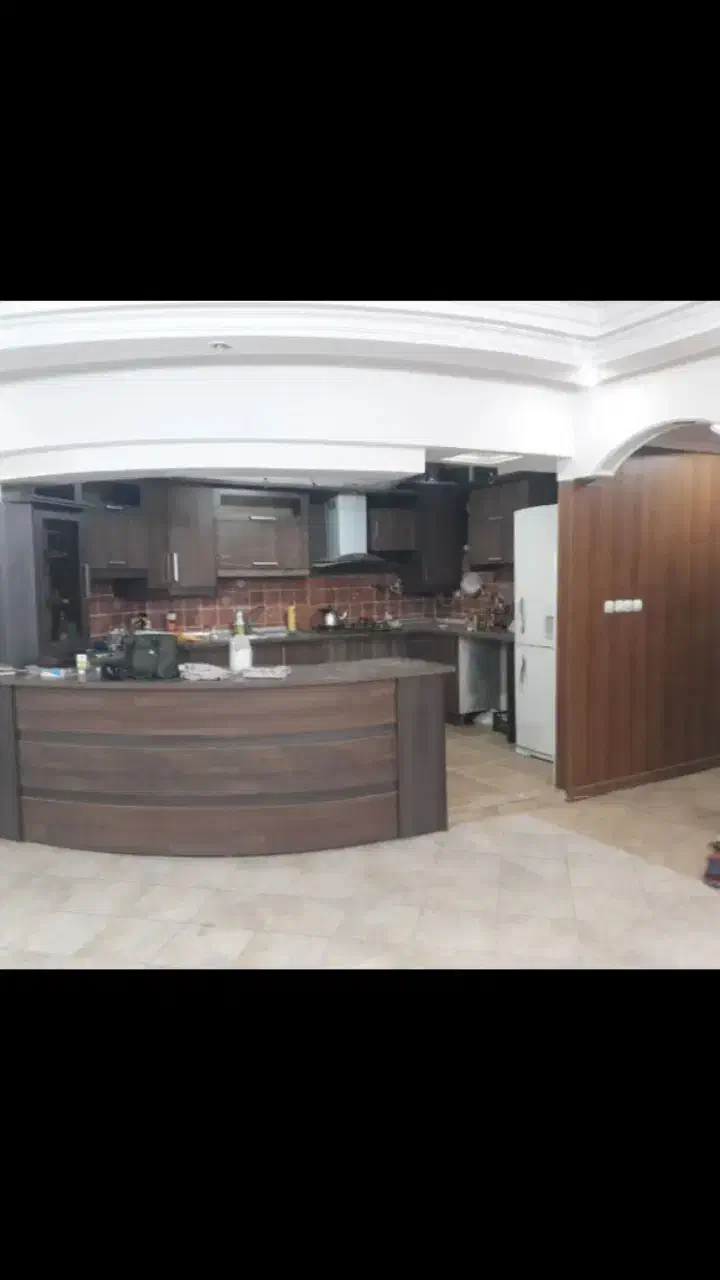 هاشمیه / ۱۹ بهمن، ۱۱۵ متر ،|اجارهٔ آپارتمان|مشهد, نیروی هوایی|دیوار