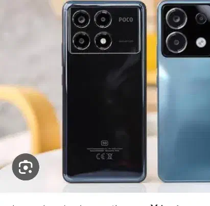 x6pro درحد|موبایل|اراک, |دیوار