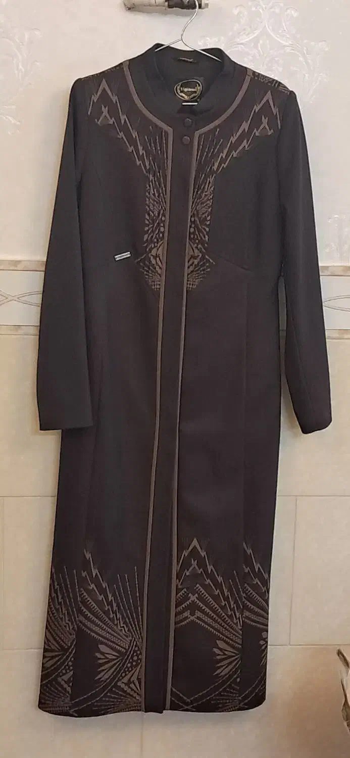 مانتو پاییزه ترک|لباس|زنجان, |دیوار