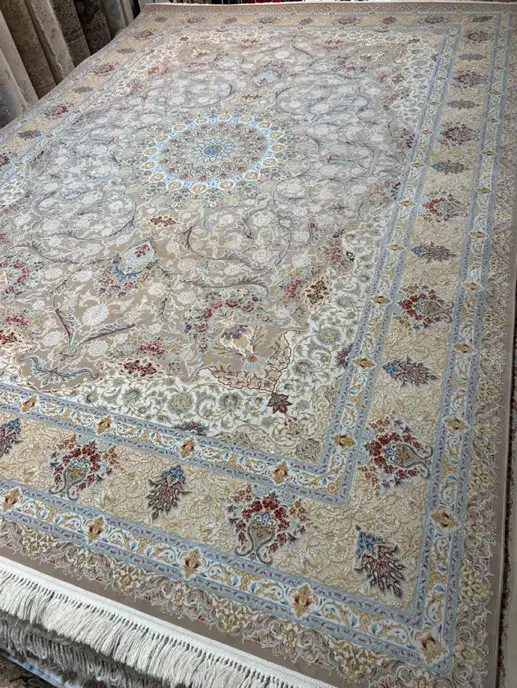 چهارتخته۹متری فرش۱۲۰۰شانه تراکم۳۶۰۰ فرش آپادانا|فرش|مشهد, شهید مطهری|دیوار