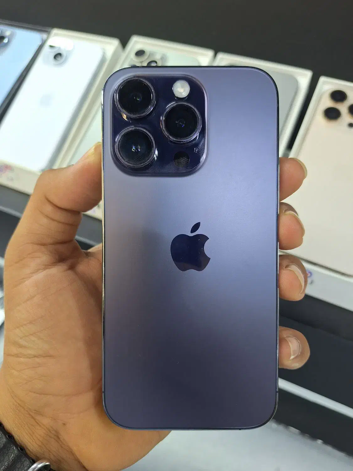 14پرو حافظه 256 دوسیم ZA|موبایل|نظرآباد, نظرآباد|دیوار