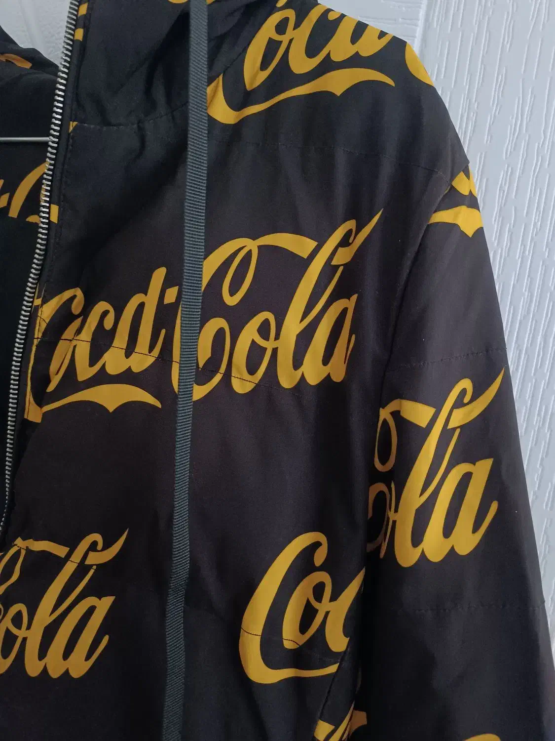 کاپشن|لباس|تهران, چیتگر جنوبی|دیوار