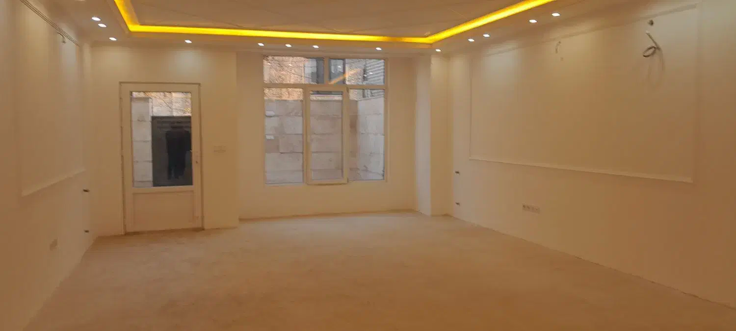 اجاره‌ویلایی‌‌‌‌۱۰۰‌متر،زیر‌زمین،زنبیل‌اباد|اجارهٔ خانه و ویلا|قم, زنبیل آباد|دیوار