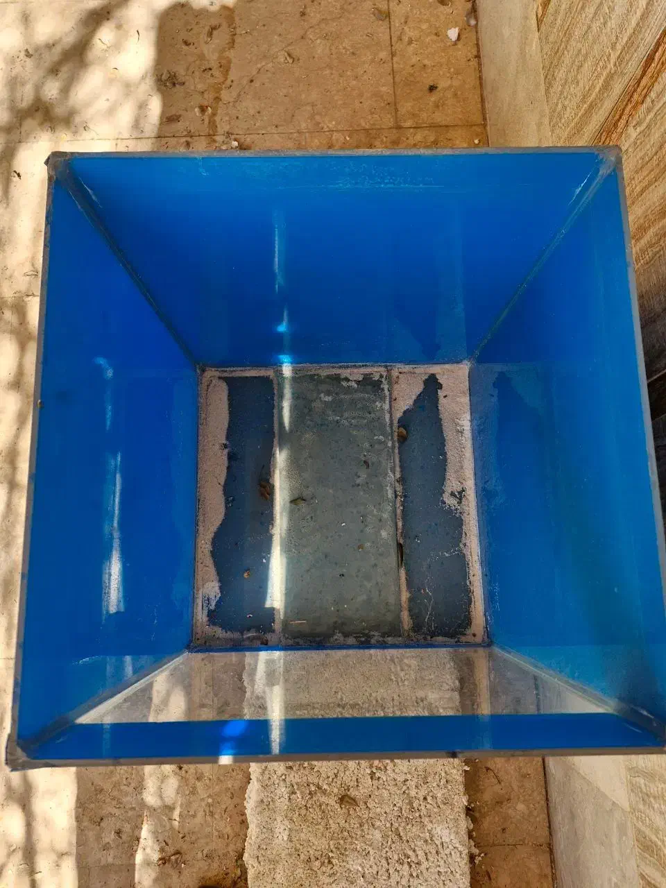 آکواریوم مخصوص تکثیر دیسکس|ماهی|تهران, شهرک آپادانا|دیوار