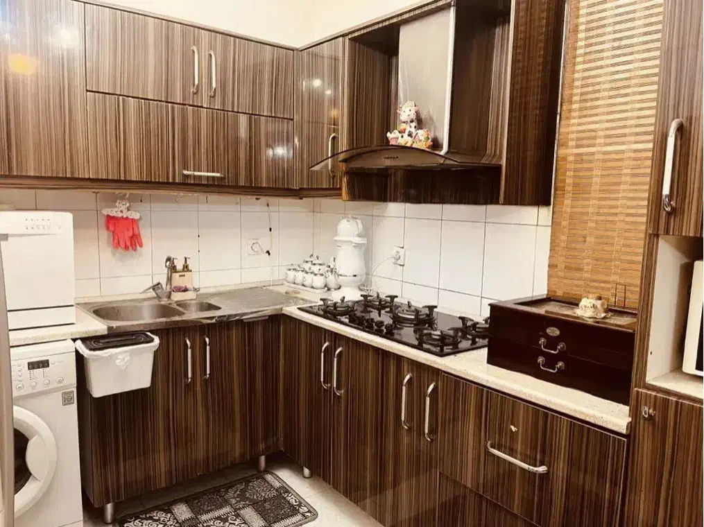 مجیدیه‌جنوبی/کوچه‌کاظمی/۴۳متر،تمیز و عالی|اجارهٔ آپارتمان|تهران, مجیدیه|دیوار