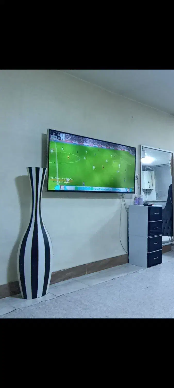 کوزه چوبی بیسار شیک وسبک|صنایع دستی و سایر لوازم تزئینی|کرج, حسن آباد|دیوار