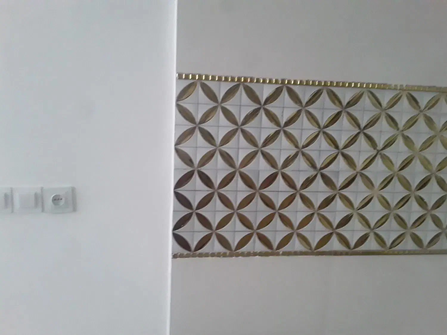 کاشی سرامیک سنگ کار پله نما سیمان جوش کاری|خدمات پیشه و مهارت|سبزوار, باهنر|دیوار