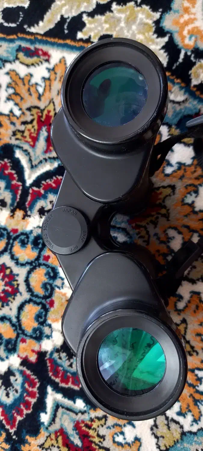 فروش دوربین شکاری|کلکسیون اشیاء عتیقه|جوانرود, |دیوار