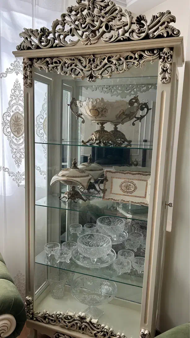 بوفه|بوفه، ویترین، کنسول|تبریز, |دیوار