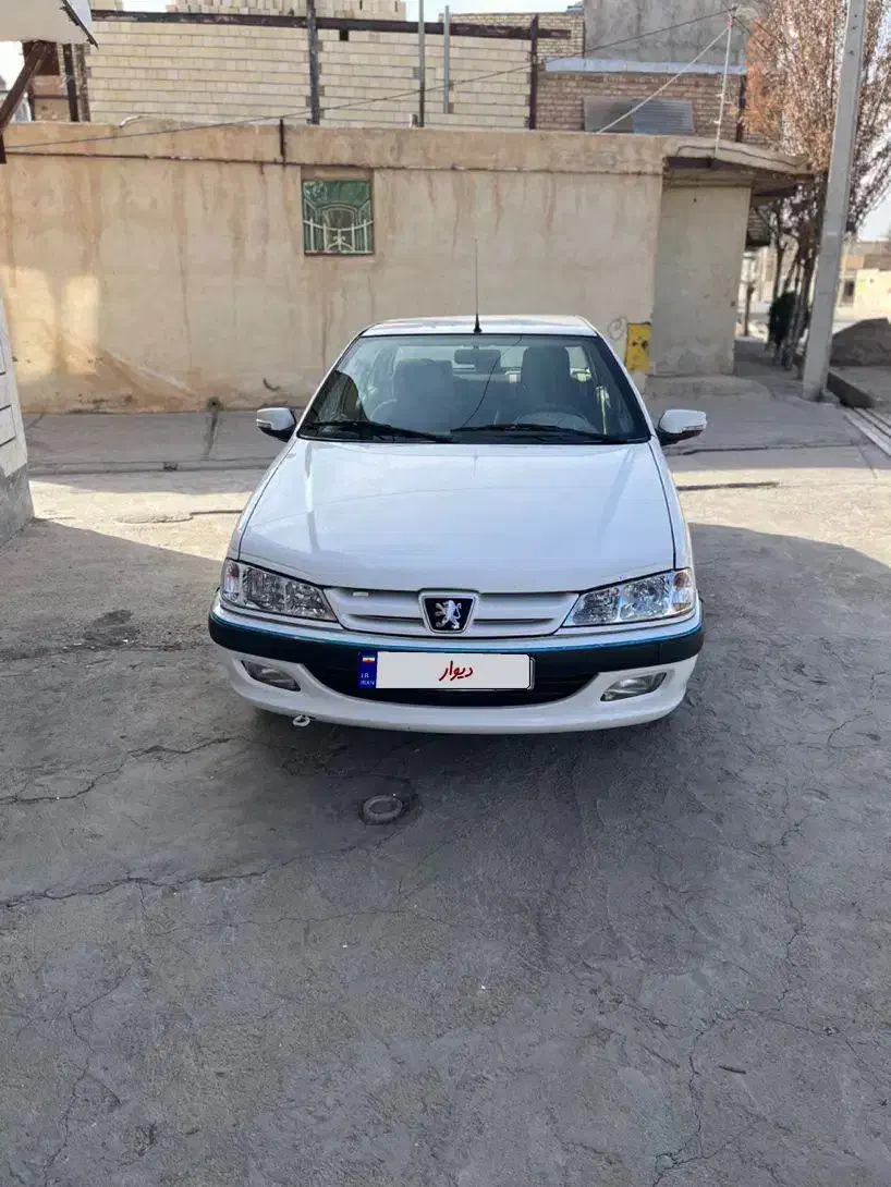 ماشین پرشیا|خودرو سواری و وانت|قزوین, |دیوار