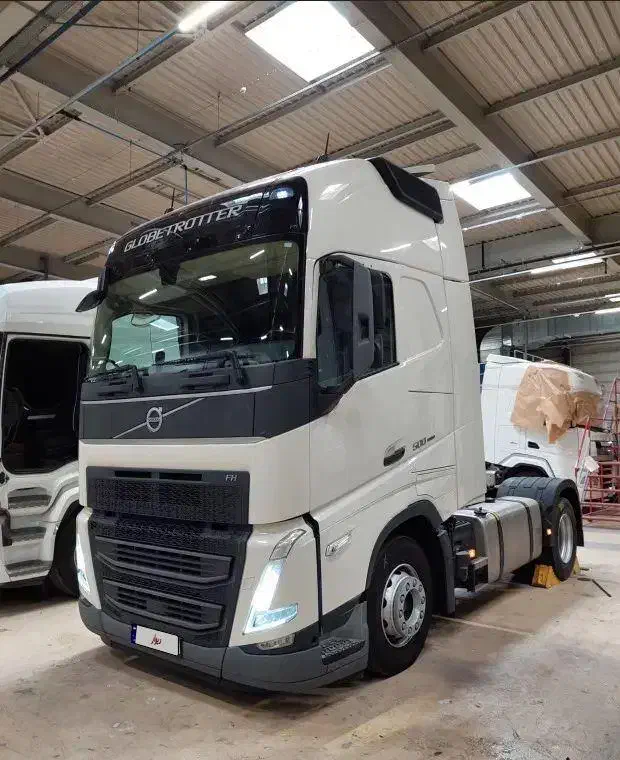 کشنده های اروپایی ولوو رنو/اسکانیا/مان/داف/اسقاط|خودرو سنگین|تهران, امجدیه (خاقانی)|دیوار