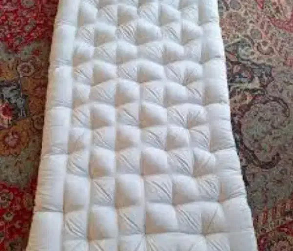 تشک دو*زی|رختخواب، بالش، پتو|سبزوار, دانشگاه آزاد|دیوار