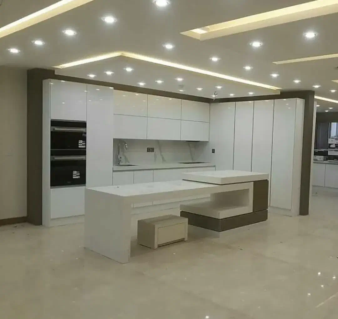 ساخت کابینت MDF اقساطی|خدمات پیشه و مهارت|کاشان, طالقانی|دیوار