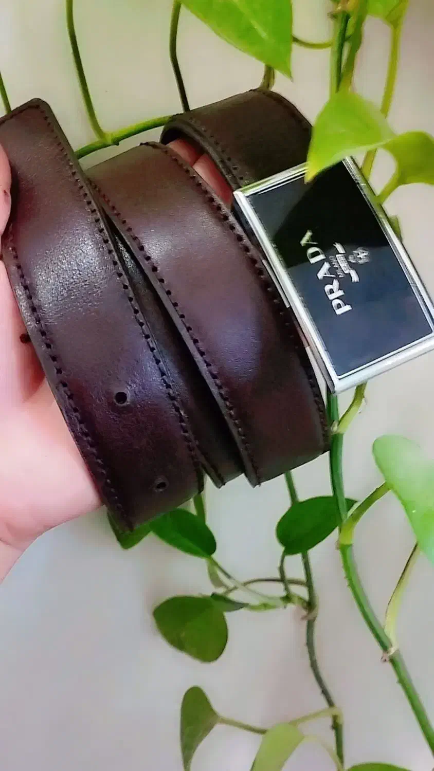 دوخت انواع کمر بند|کیف، کفش، کمربند|ورامین, ورامین|دیوار