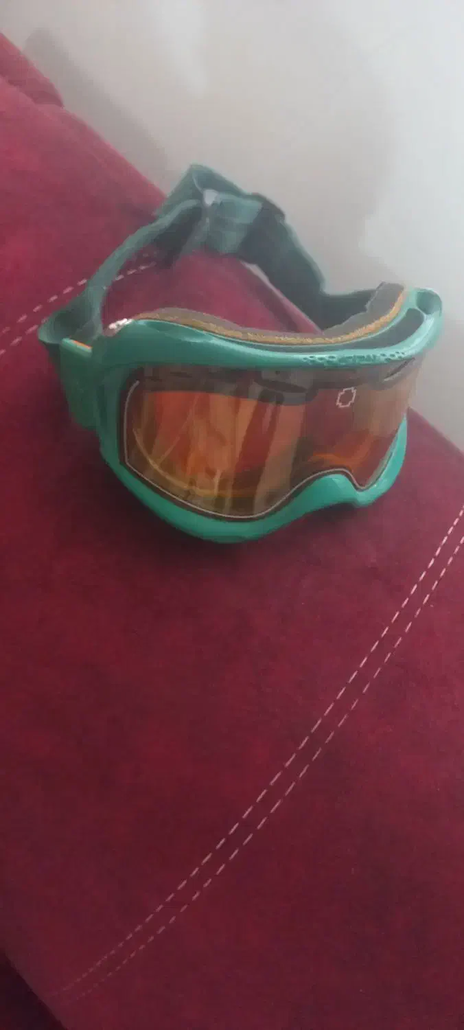 عینک اسکی مارک spy|ورزشهای زمستانی|همدان, |دیوار