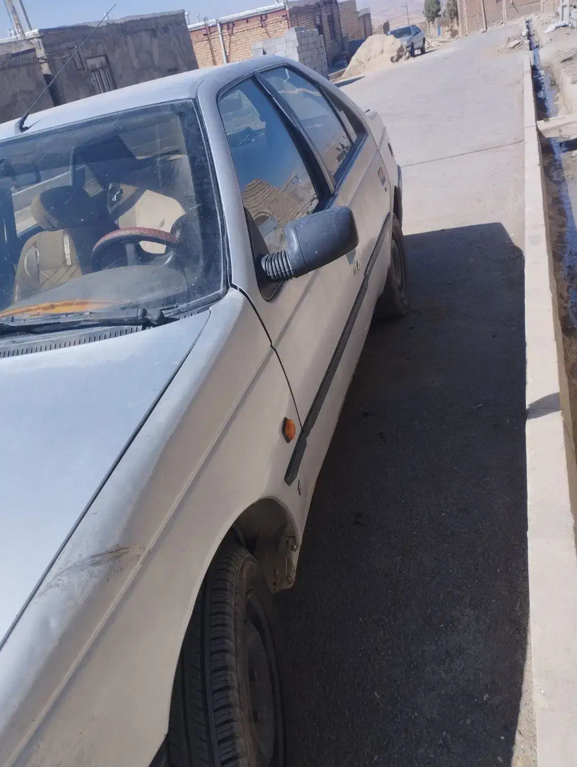 پژو مدل۸۸دوگانه شرکت|خودرو سواری و وانت|الیگودرز, |دیوار