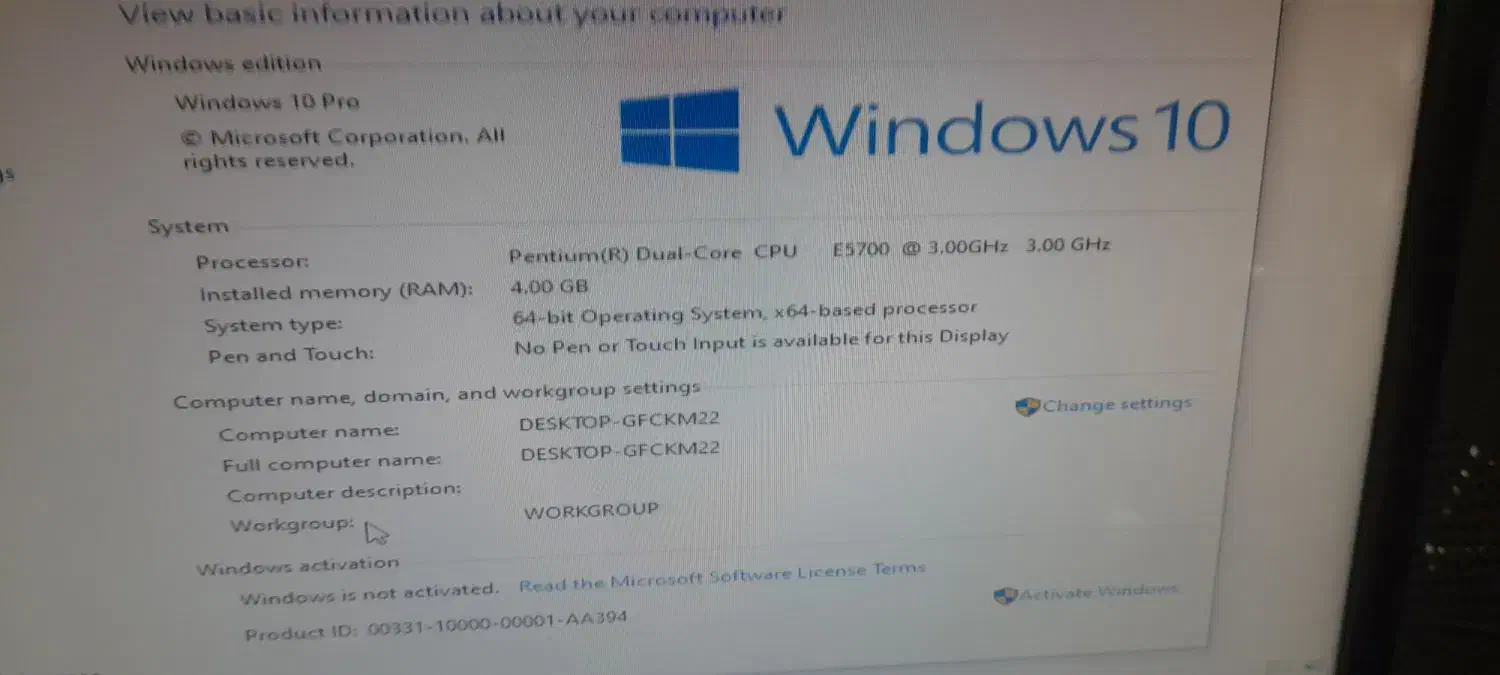 سیستم خنگی ddr3|رایانه رومیزی|سنندج, |دیوار