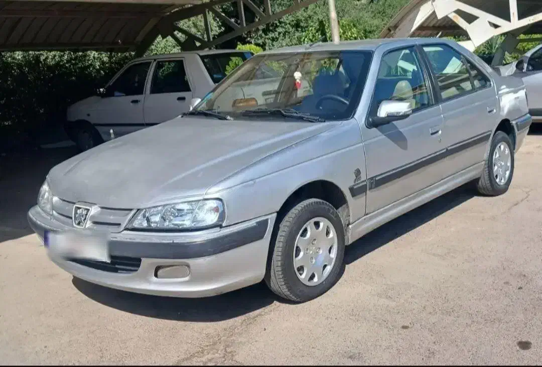 پژو پارس|خودرو سواری و وانت|محمدیه-قزوین, |دیوار