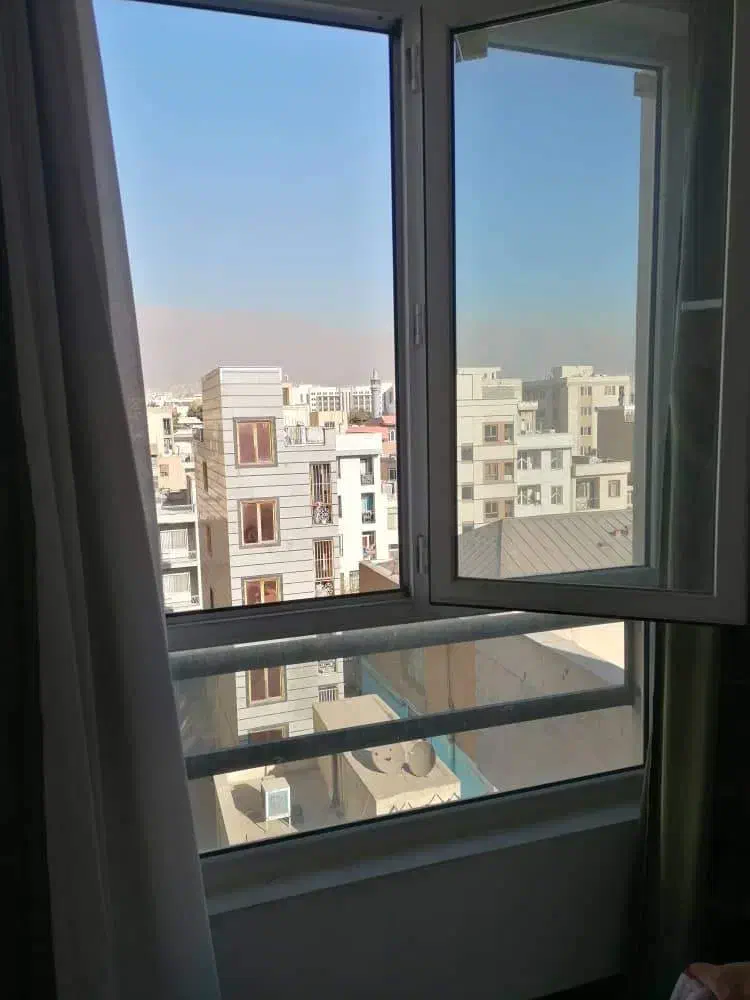 اجاره آپارتمان|اجارهٔ آپارتمان|تهران, حشمتیه|دیوار