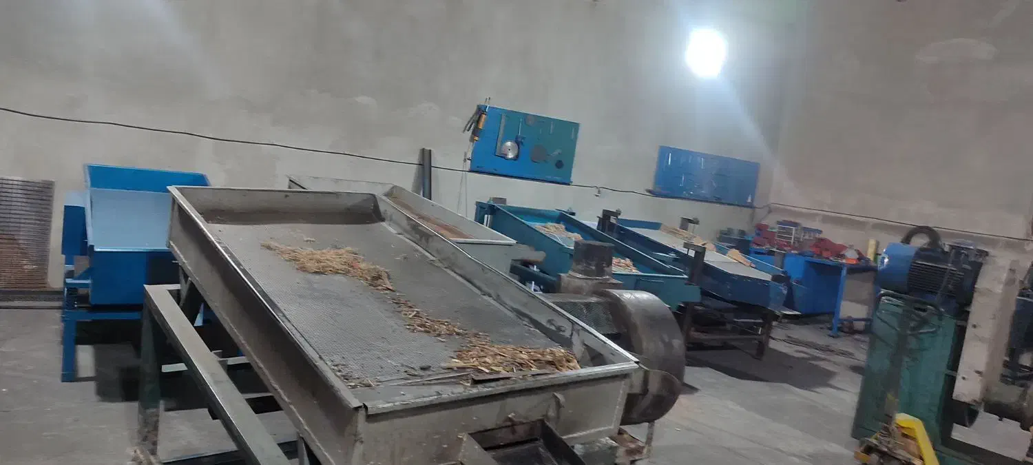 جوشکار فنی کار اچار به دست|استخدام صنعتی، فنی، مهندسی|رباط‌کریم, نصیرشهر|دیوار