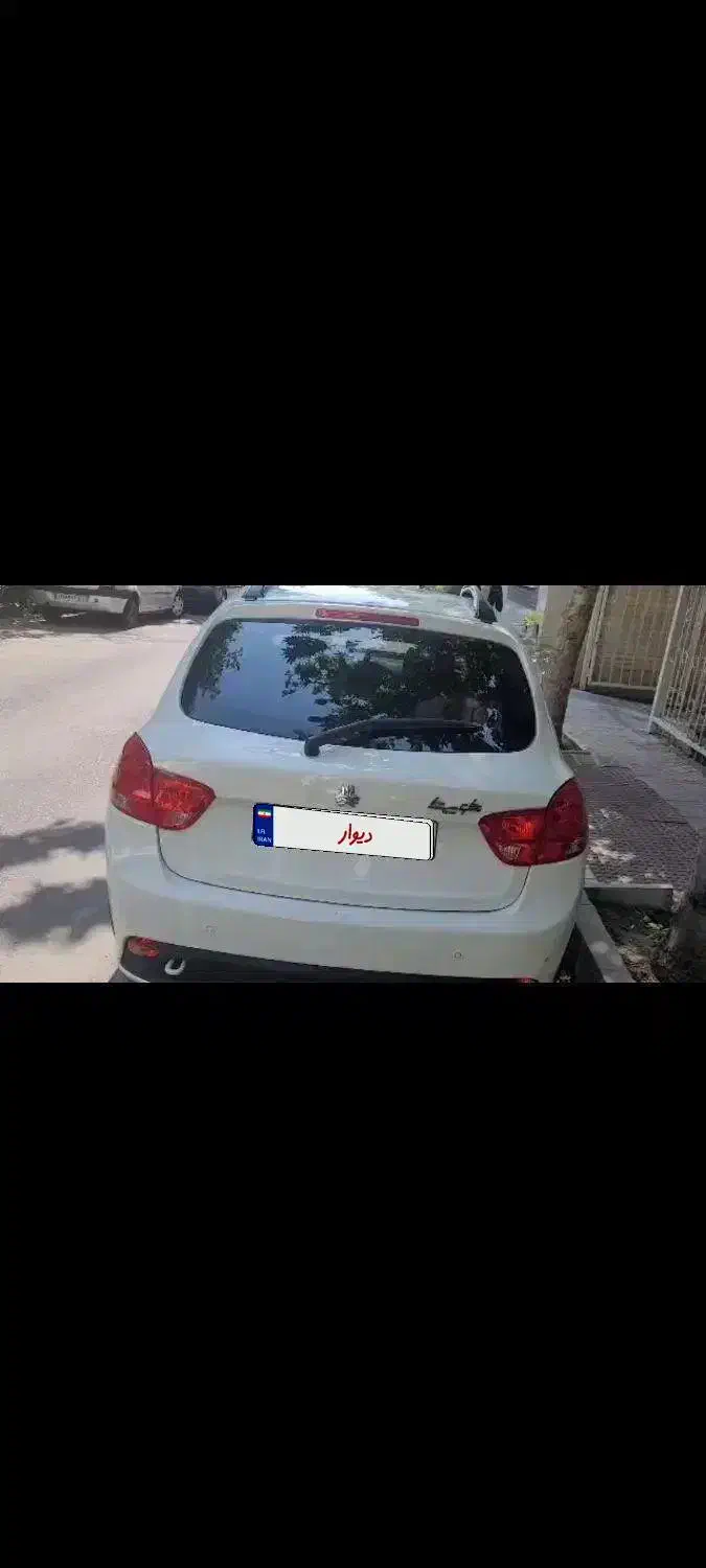 خودرو کوییک دنده ای ساده ۱۴۰۲ MT|خودرو سواری و وانت|تهران, جنت‌آباد شمالی|دیوار