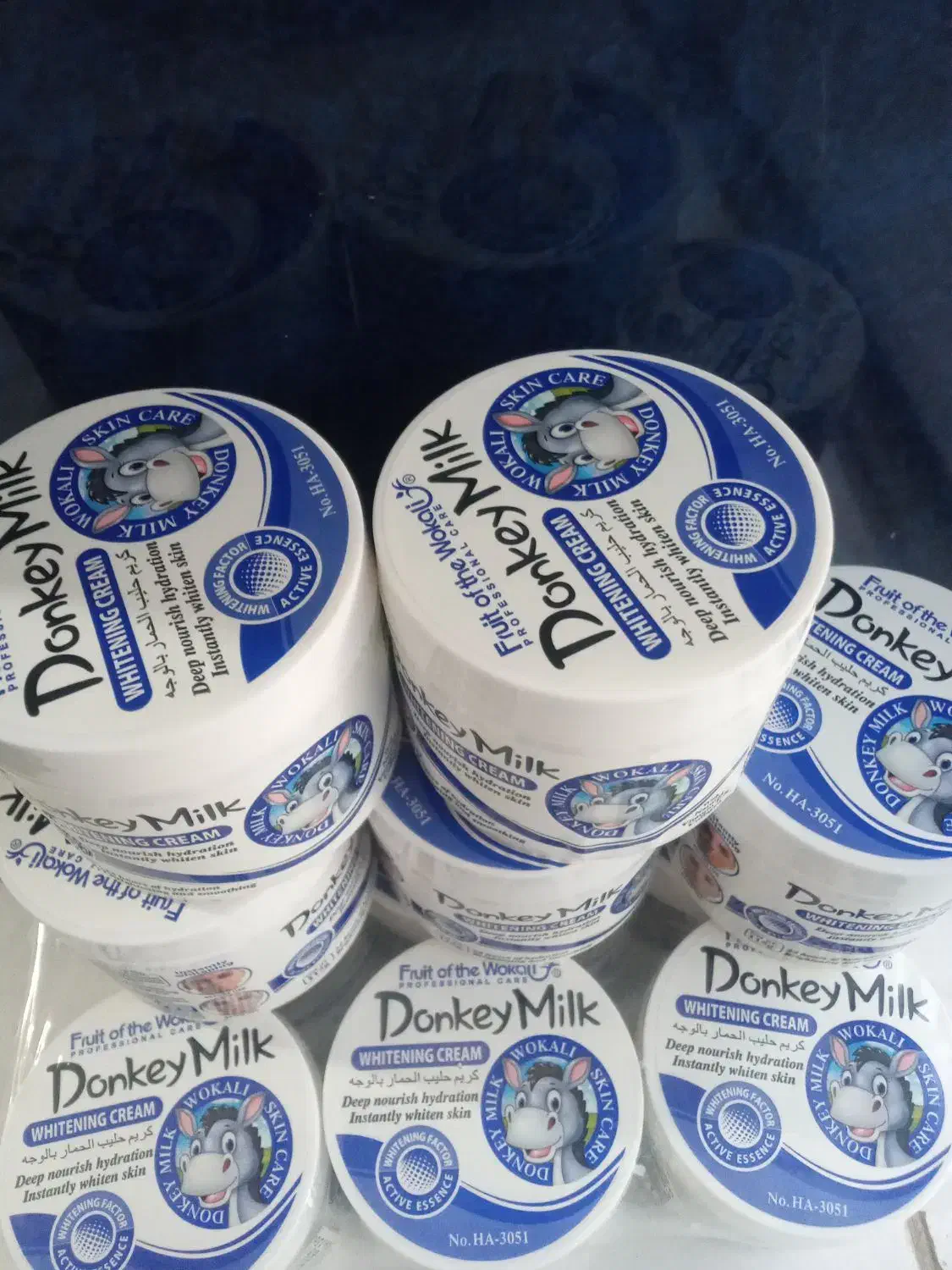 کرم شیر الاغ|آرایشی، بهداشتی، درمانی|یاسوج, |دیوار