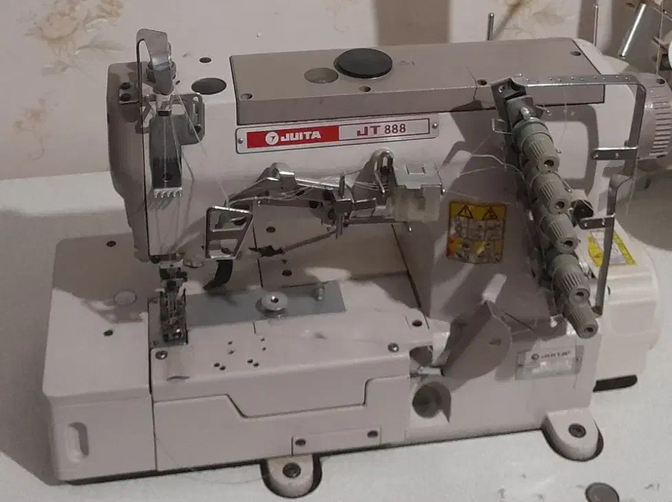 میاندوز|چرخ خیاطی و ریسندگی|سهند, |دیوار