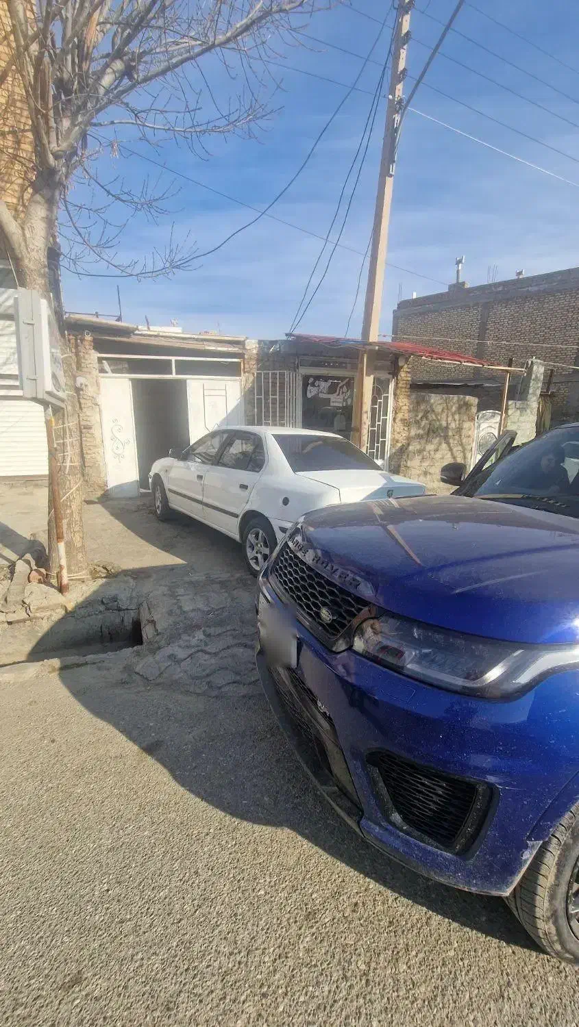 سمند موتور ملی مدل ۹۱|خودرو سواری و وانت|اشنویه, |دیوار