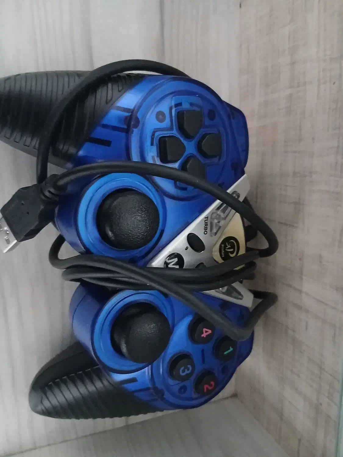 دسته بازی نو|کنسول، بازی ویدئویی و آنلاین|اصفهان, سپاهان‌شهر|دیوار